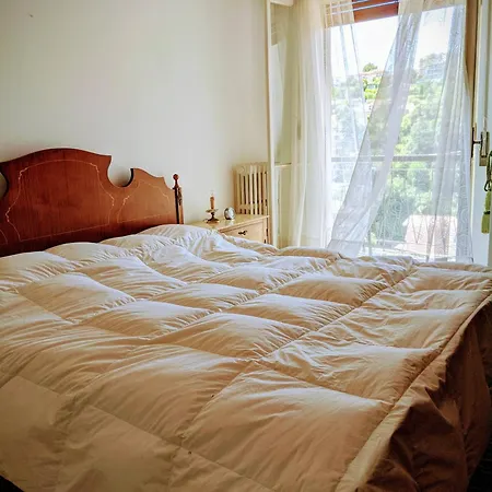 248b - Casa Amarcord - Vintage Vista Mare E A Pochi Minuti Dal Centro Di San Remo