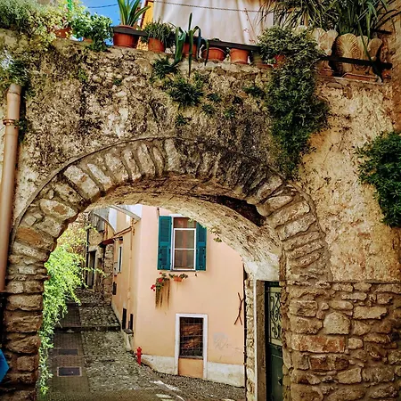 Appartement 248b - Casa Amarcord - Vintage Vista Mare E A Pochi Minuti Dal Centro Di *